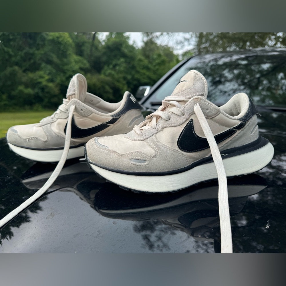 Nike Phoenix Waffle